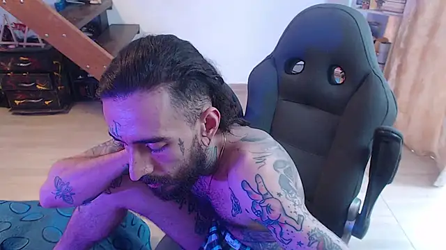 harry reems1 online show from 01.23.25