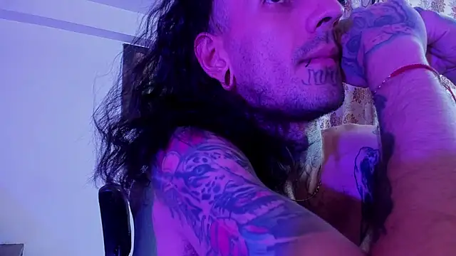 harry reems1 online show from 02.15.25