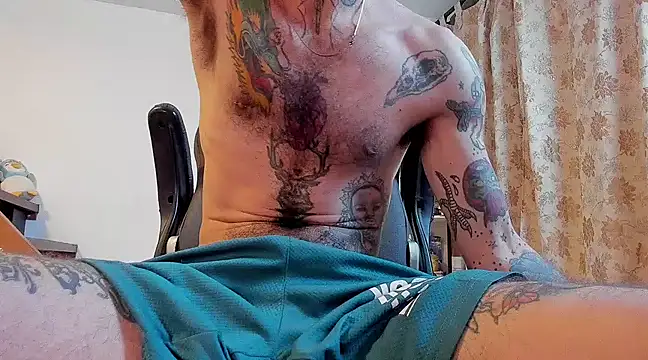 harry reems1 online show from 02.24.25