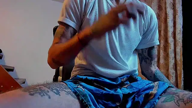 harry reems1 online show from 03.07.25