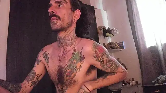 harry reems1 online show from 09.16.25