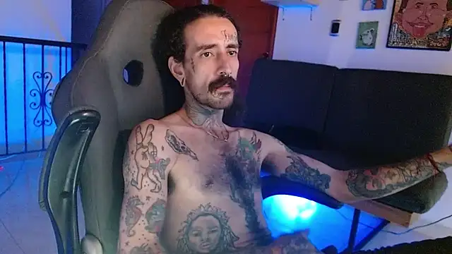 harry reems1 online show from 03.22.26