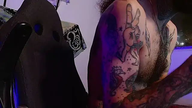 harry reems1 online show from 04.17.26