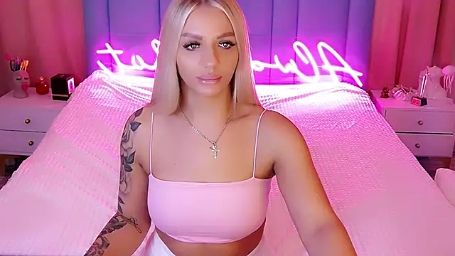 AllwaysHotJ online show from 12.15.24