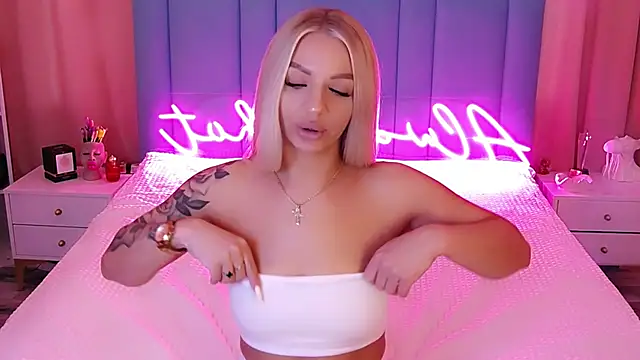 AllwaysHotJ online show from 01.23.25