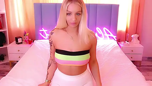 AllwaysHotJ online show from 02.01.25