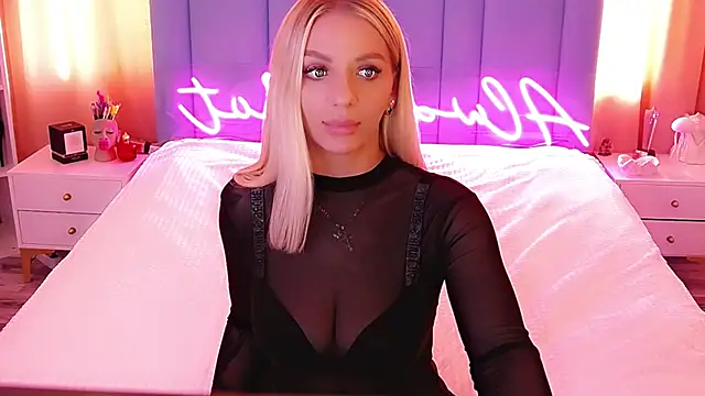 AllwaysHotJ online show from 03.05.25