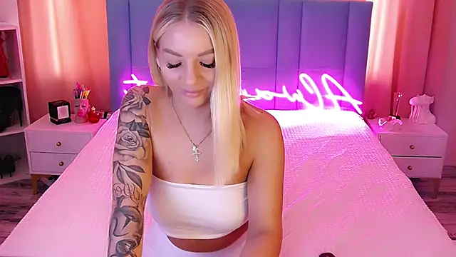 AllwaysHotJ online show from 03.06.25