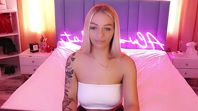 AllwaysHotJ online show from 03.09.25