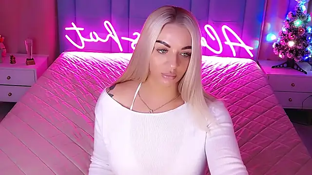 AllwaysHotJ online show from 01.07.26