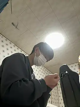 pychan online show from 12.31.24