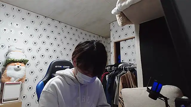 pychan online show from 03.04.25