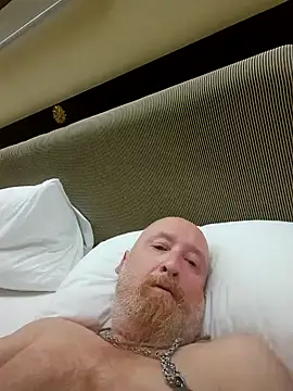 Olibrio online show from 12.05.24