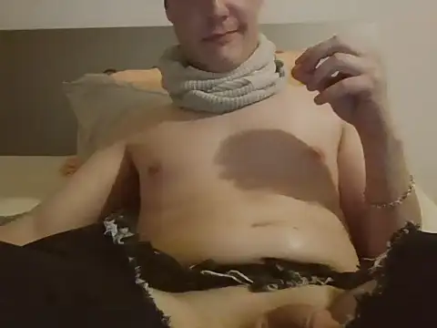 iluvhottenns online show from 03.10.25