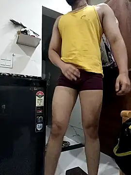 GYMBOY0071 online show from 02.01.25