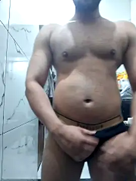 GYMBOY0071 online show from 03.12.26