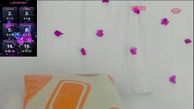 moana taylor online show from 12.17.25