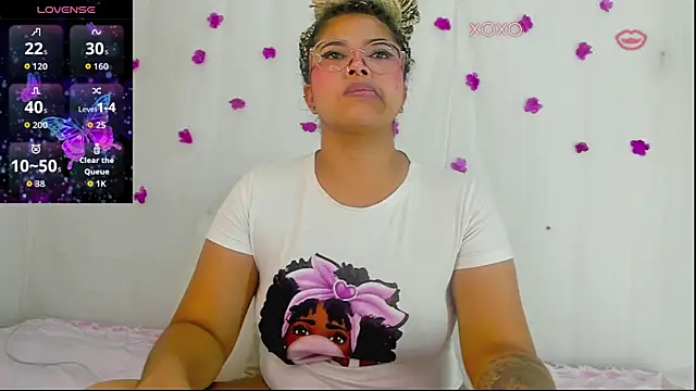 Snapshot of moana_taylor chatting on 01.16.26 moana taylor online show from 01.16.26