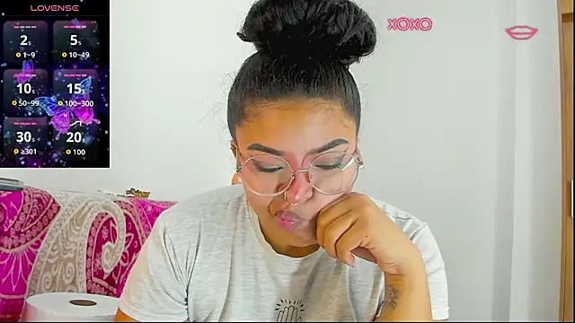 Snapshot of moana_taylor chatting on 03.27.26 moana taylor online show from 03.27.26