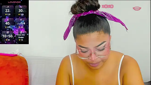 Snapshot of moana_taylor chatting on 03.29.26 moana taylor online show from 03.29.26