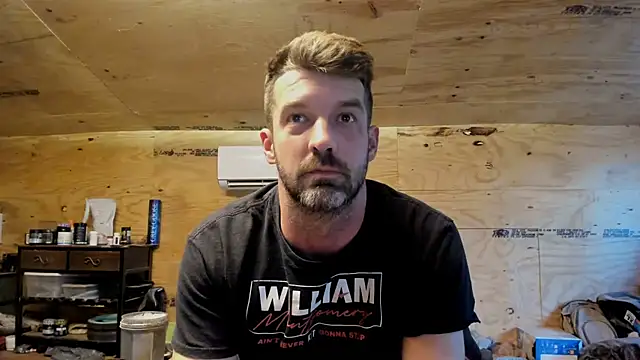 Kenny Kyle online show from 03.18.25