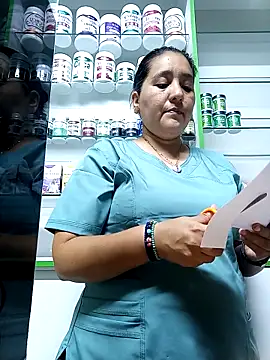 Gatubela212 online show from 04.04.26