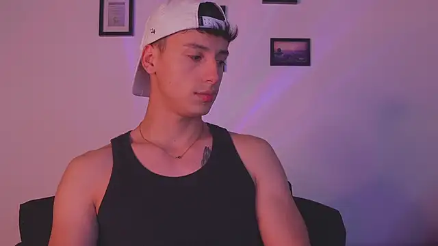 I Gabriel online show from 01.15.26