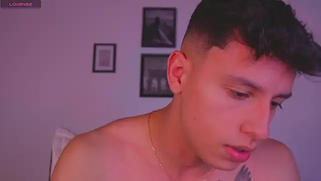 I Gabriel online show from 03.08.26