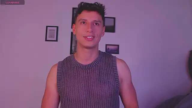 I Gabriel online show from 03.12.26