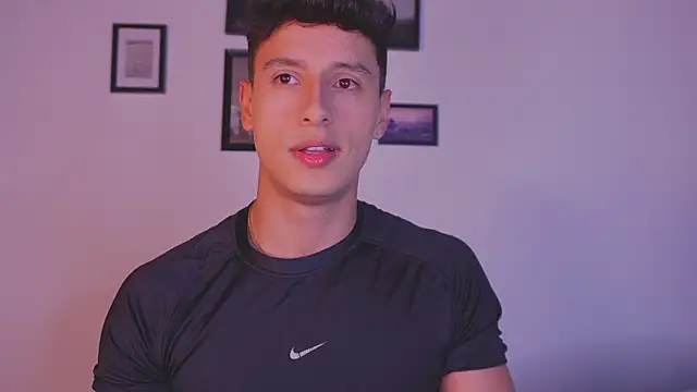 I Gabriel online show from 03.21.26