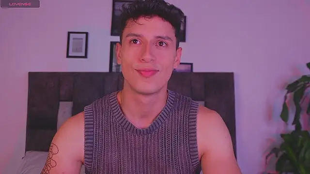 I Gabriel online show from 03.23.26