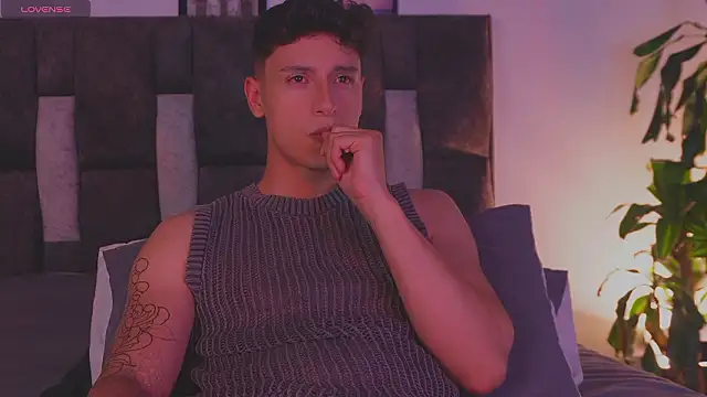 I Gabriel online show from 03.29.26