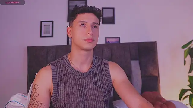 I Gabriel online show from 04.15.26