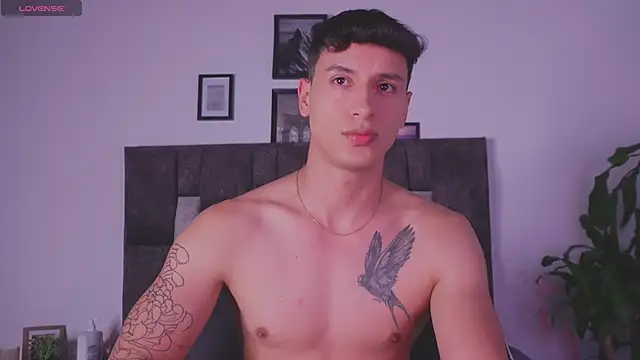 I Gabriel online show from 05.27.26