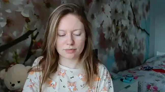 ConnieDaw online show from 01.02.25