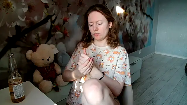 ConnieDaw online show from 02.04.25