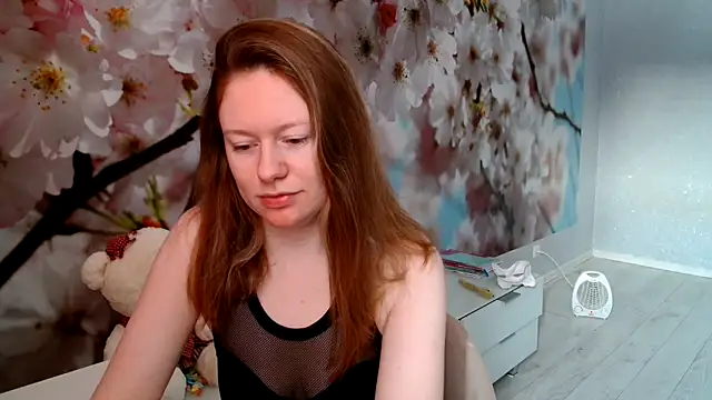 ConnieDaw online show from 02.10.25