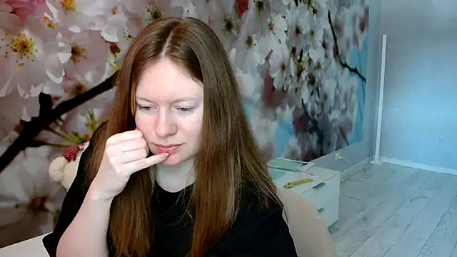 ConnieDaw online show from 02.11.25