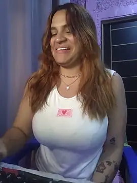 SexyFriends  online show from 05.27.26