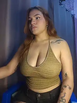 Snapshot of SexyFriends_ chatting on 07.17.26 SexyFriends online show from 07.17.26