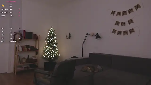 allotropp online show from 12.20.25