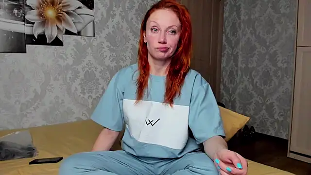 BrightBurst online show from 01.05.25