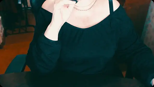 AlisaHot55 online show from 01.28.25