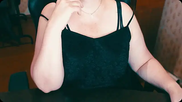 AlisaHot55 online show from 10.08.25