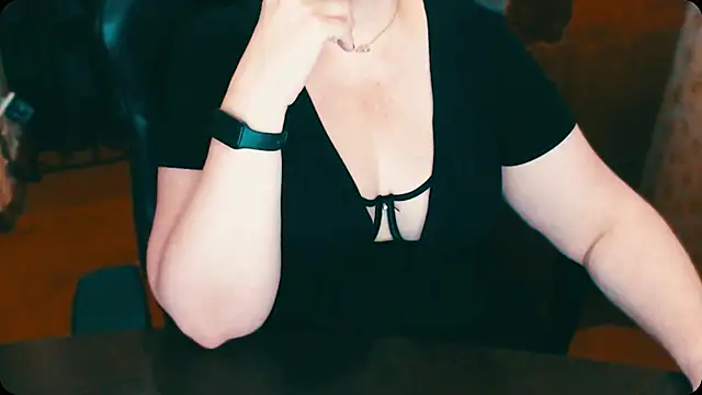 AlisaHot55 online show from 12.04.25