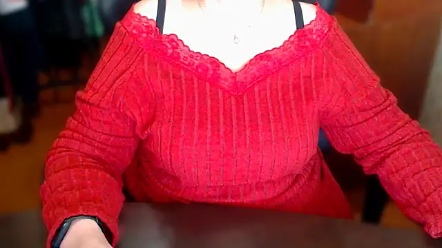 AlisaHot55 online show from 02.09.26