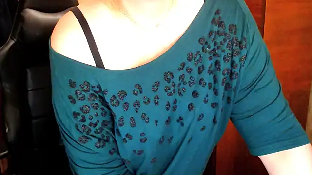 AlisaHot55 online show from 02.16.26