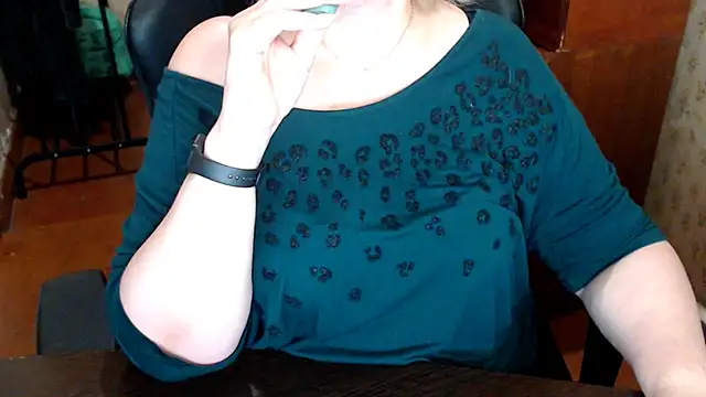 AlisaHot55 online show from 05.27.26