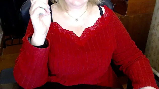 AlisaHot55 online show from 06.02.26