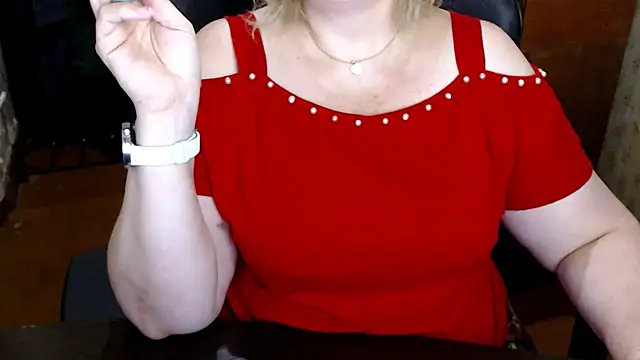 AlisaHot55 online show from 07.17.26